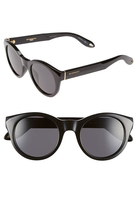 givenchy round sunglasses|givenchy sunglasses official website.